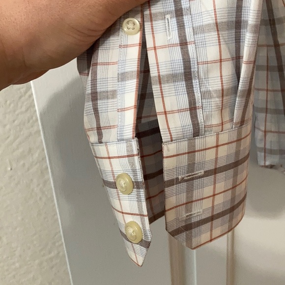 Banana Republic Men’s button down - Picture 4 of 8